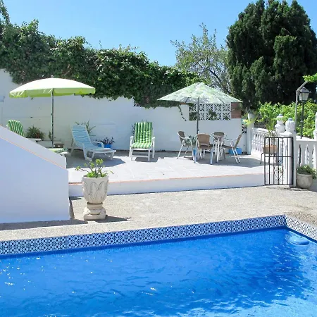 Holiday home Fortuna - Amu183 By Interhome