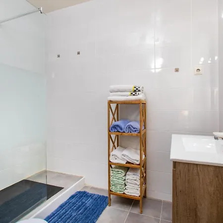 Fortuna - Amu183 By Interhome Holiday home *