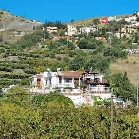 Fortuna - Amu183 By Interhome Holiday home Almunecar