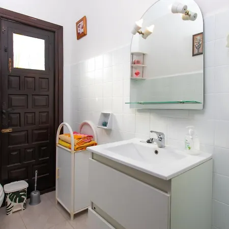 Fortuna - Amu183 By Interhome Holiday home *