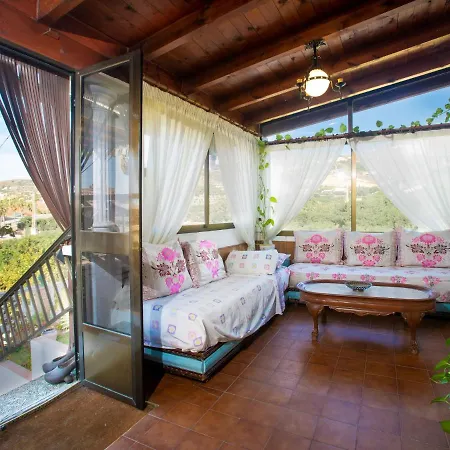 Fortuna - Amu183 By Interhome Holiday home Almunecar